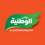 Logo of Al Watania Poultry – دواجن الو android Application 